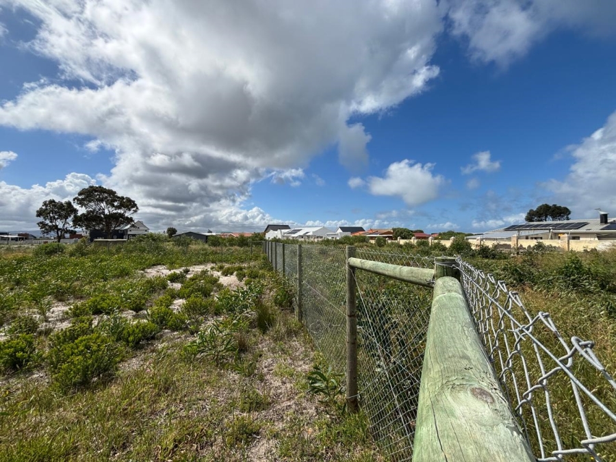 Commercial Property for Sale in Franskraal Western Cape